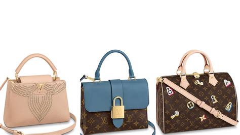 louis vuitton new arrival bag|newest Louis Vuitton bags.